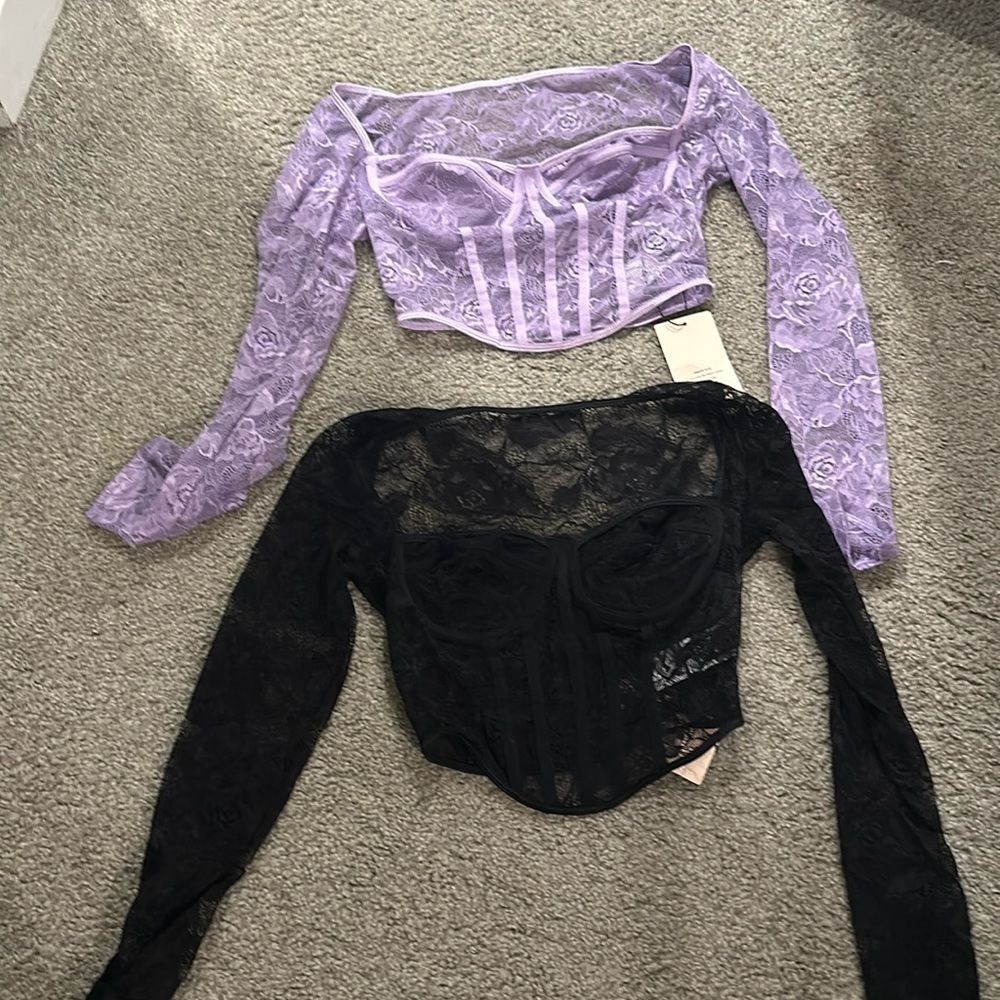 BUNDLE GIVEAWAY FROM SHEIN ‼️ all new with tags